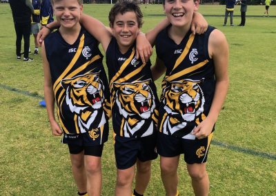 Claremontjfc8